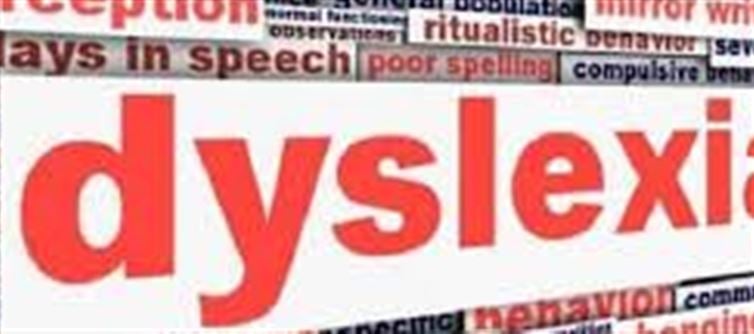 Love and care can help your child deal with dyslexia!