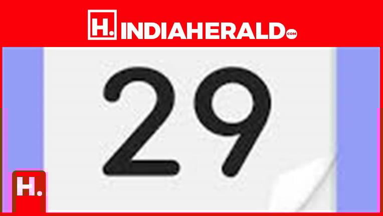 Major Events That Happened on October 29