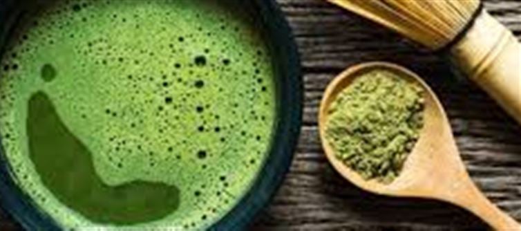 Matcha: The Trending Superfood For Health Enthusiasts.