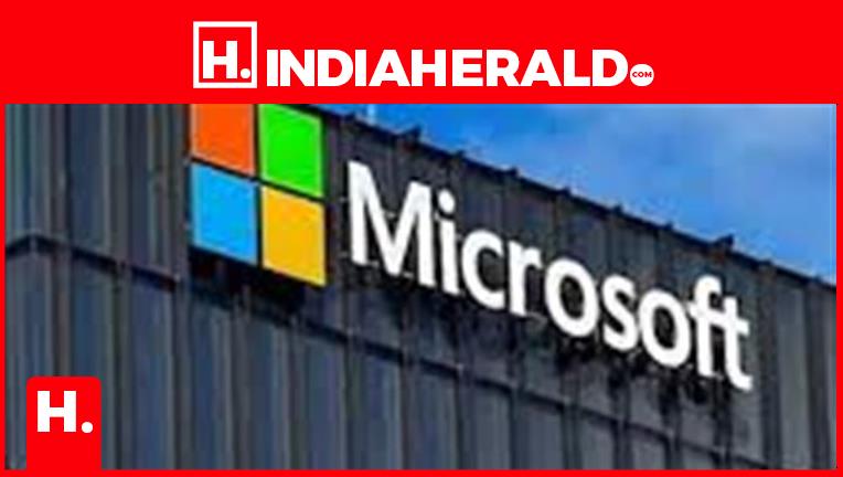 Microsoft Lays Off Greater Employees After Big Activity Red