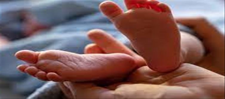 Mother kept her baby in oven instead of crib..!? SHOCKING..!