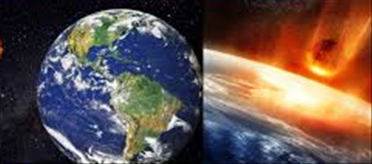 వైరల్:2032 డిసెంబర్ 22న ఎవరు ఉంటారో తెలియదు.. నాసా సంచలన స్టేట్మెంట్..!