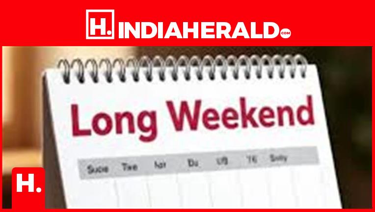 October Long Weekend 2025: Enjoy 3 Extended Breaks with Fes