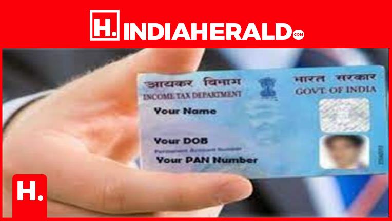Apply for Pan Card online at home with Rs.50| Roadsleeper.com