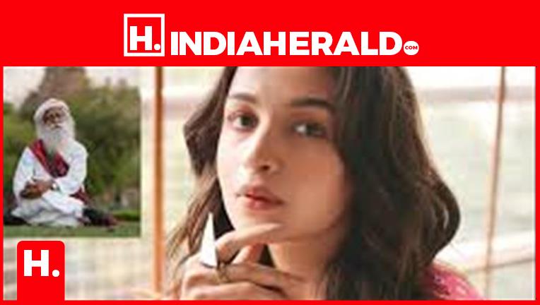 Parenting Tips: Alia Bhatt Asked Questions on Parenting — What Sadhguru Said