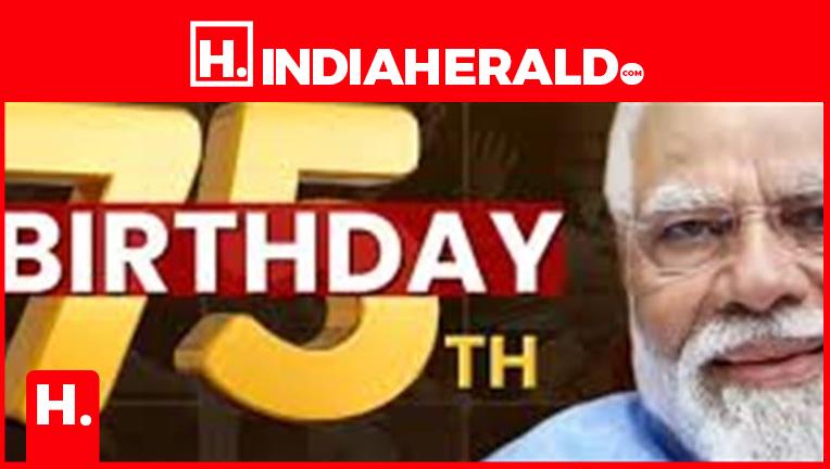 PM Modi at 75: Landmark Reforms That Reshaped India's Governance, Economy, and Diplomacy