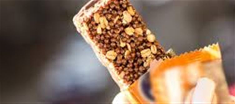 Protein bars are famous but not always digestible