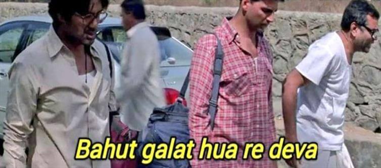 सौ बार शुक्रिया: सरकार के PUBG पर प्रतिबंध लगाने के बाद मीम्स से भरा ट्विटर