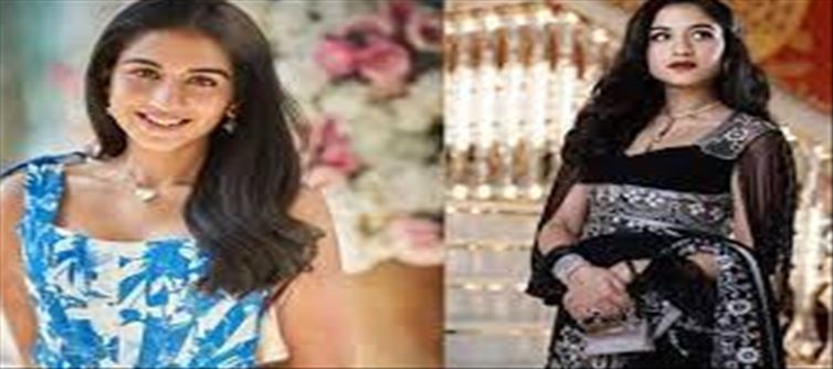 Radhika Merchant accessories worth 1 crore in NMACC!!!
