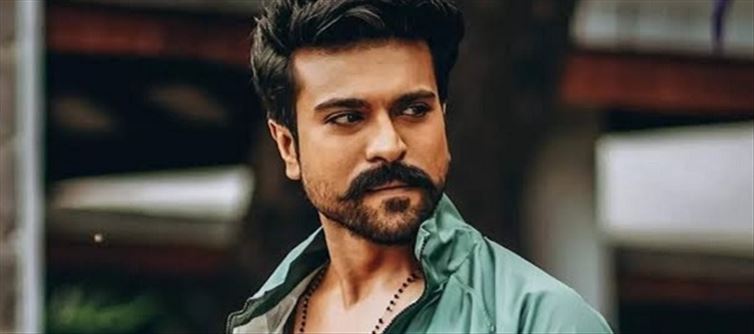 Ram Charan Strengthens Social Media PR Team for Viral reach