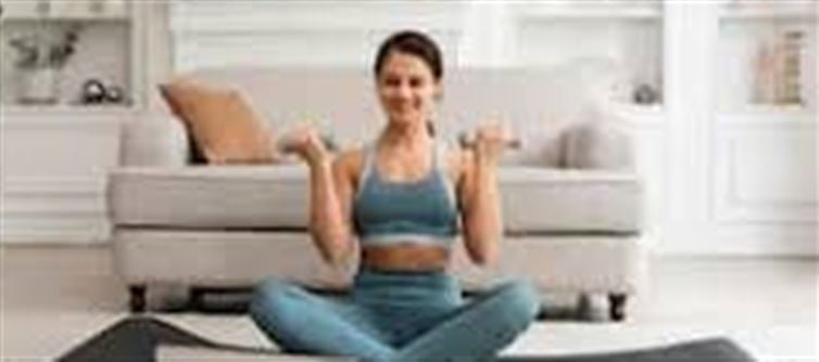 Revive Your New Year Health Resolution!