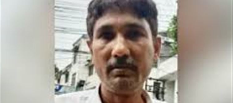 Reward on Sanjeev, mastermind of NEET paper leak case