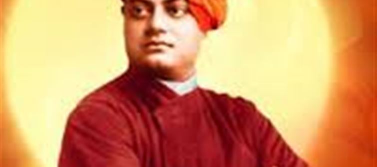 "Sensible Vedanta: Vivekananda's Path To Self-Divinity."