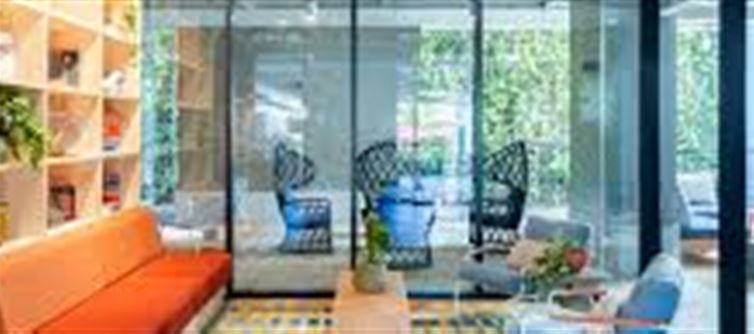 Shape SPV To Organize Cooperative Activity Spaces.
