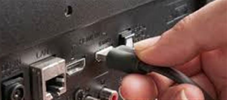 Smart TVs Have Multiple HDMI Ports—Using the Wrong One Can Affect Picture Quality