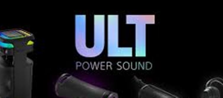 Sony's Ultimate Sound Collection Launched In India.
