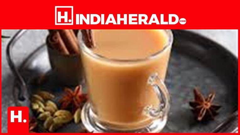 Stay Healthy This Winter: Make and Store This Special Tea M