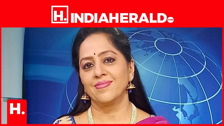 news reader salary in sun tv