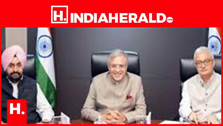 Tamil Nadu Deploys 2,160 Flying Squads Ahead of Assembly Elections