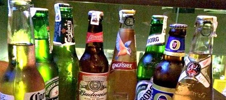 Telangana guy Dials 100 for Beer and this is what Police did