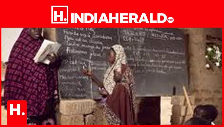 The whole country is dependent on a single bank...?