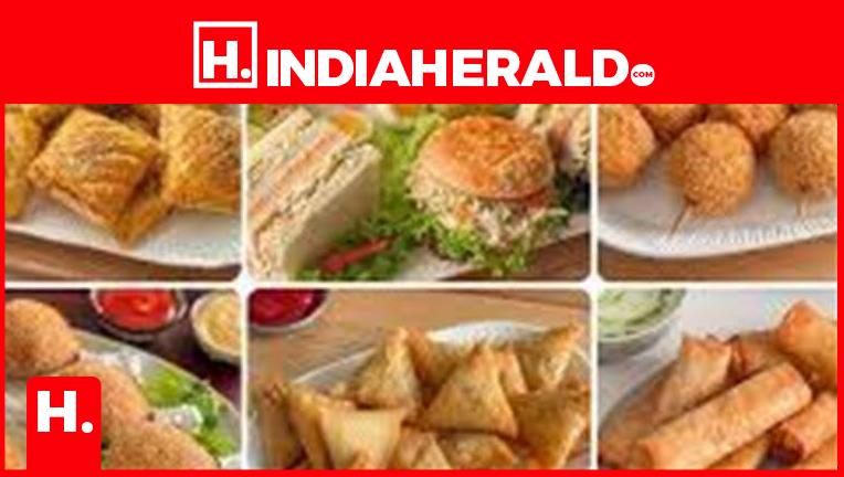 Top 5 Iftar Snacks: Easy and Delicious Recipes You Must Try