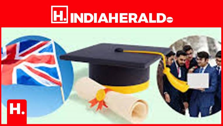 UK Scholarship Alert: British Universities Offer Abundant Scholarships to Indian Students