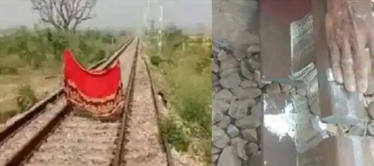 వందల మంది ప్రాణాలును కాపాడిన వృద్ధురాలు.. సెల్యూట్..