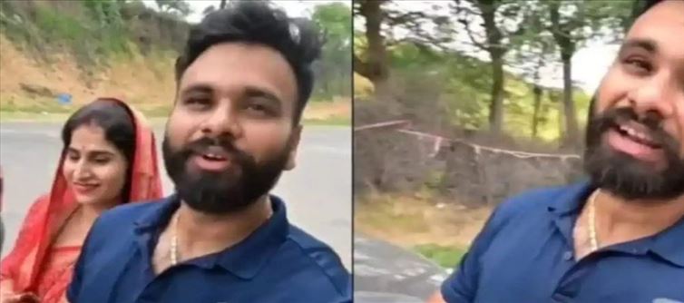 నిజంగా ఈ భర్త మగ జాతి ఆణిముత్యం.. ఎందుకో మీరే చూడండి?