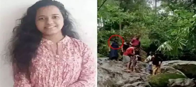 ఈ కష్టం ఏ తండ్రికి రాకూడదు.. కళ్ళముందే కూతురు కొట్టుకుపోయింది?