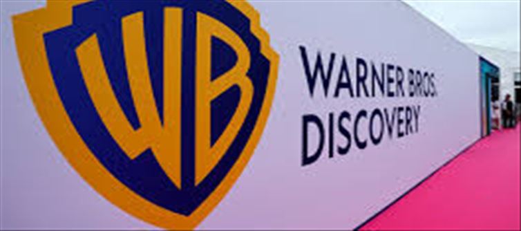 Warner Bros Discovery Posts $10 Billion Loss in Q2