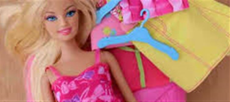What Barbie Style among the Ghibli trend that made crazy?