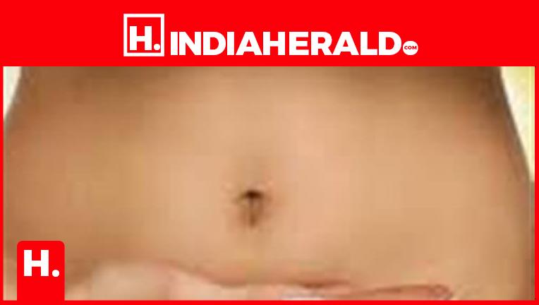 What does your belly s form tell you about your health?