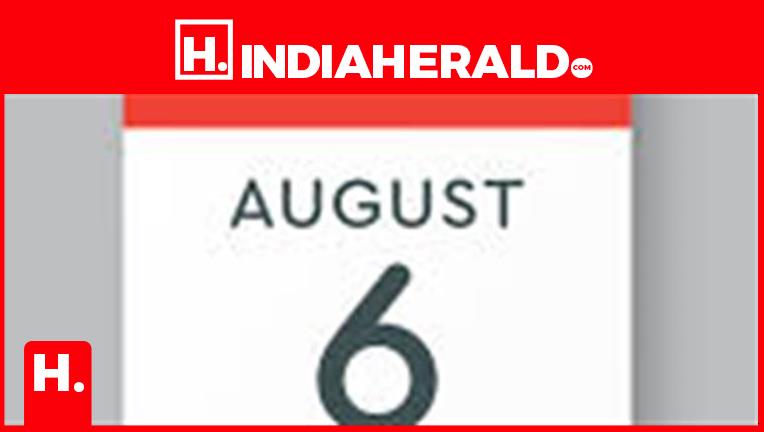 What s The Character Of A Person Born On August 6?