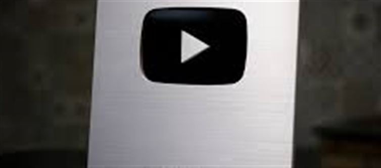 When Do You Get a Silver Button on YouTube? How Much Money Do You Earn for 10,000 Views