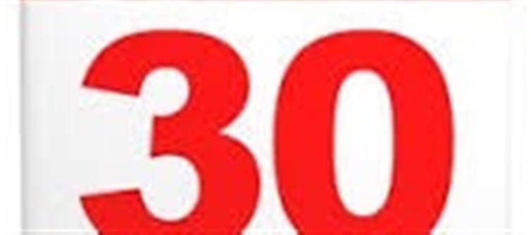 Which cricketer was born on September 30?