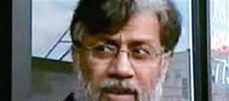 Who is 26/11 accused Tahawwur Rana?