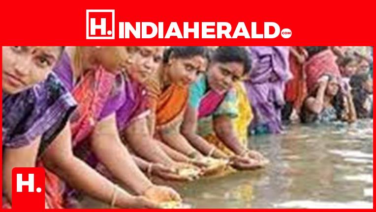 Why Is Aadi Perukku Celebrated In Tamil?