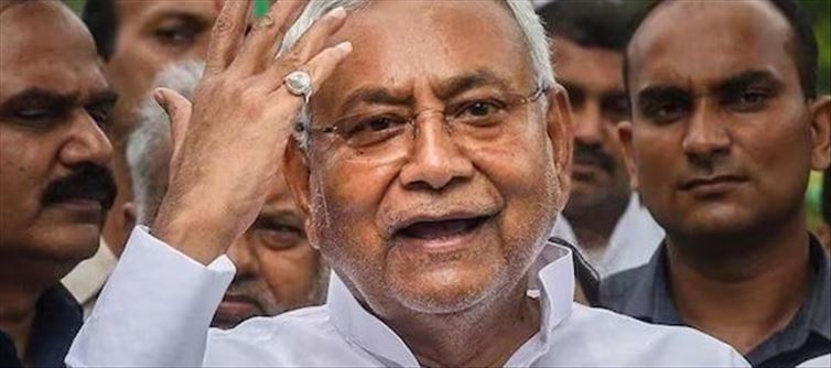 Why UGC draft norms are making JD(U) talk in opposition tone