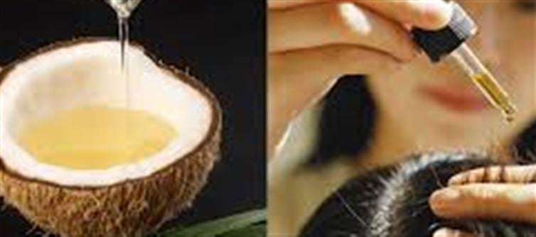 Your Regular Coconut Oil Champi Needs These Kitchen Add-Ons for Fuller and Healthier Hair