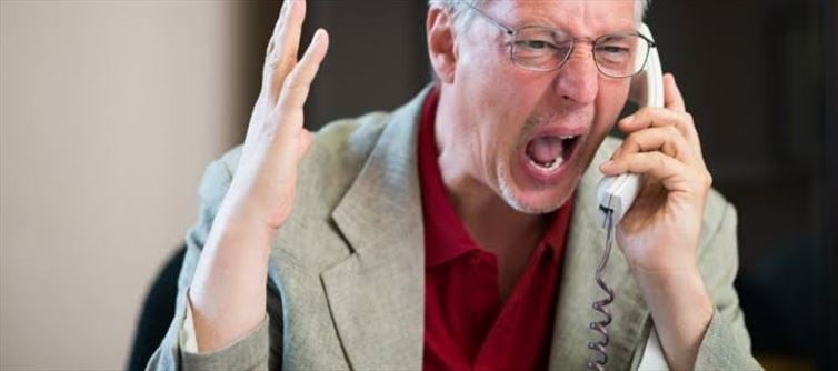 విజయం మీదే: జీవితంలో కోపాన్ని తగ్గించుకోండి...!