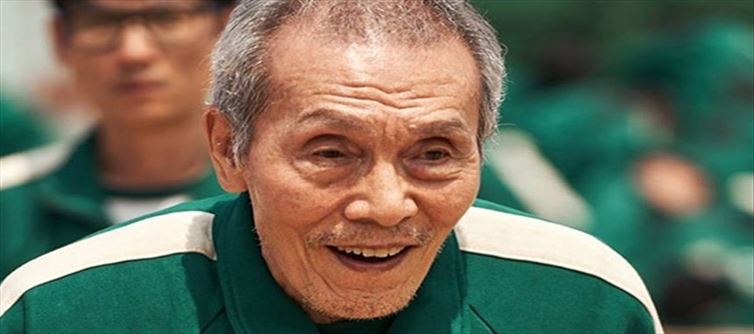 O Yeong Su: Life of 'Uncle' changes after Squid Game!!!