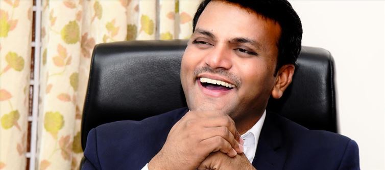 The only Telugu portal without author, is the India Herald