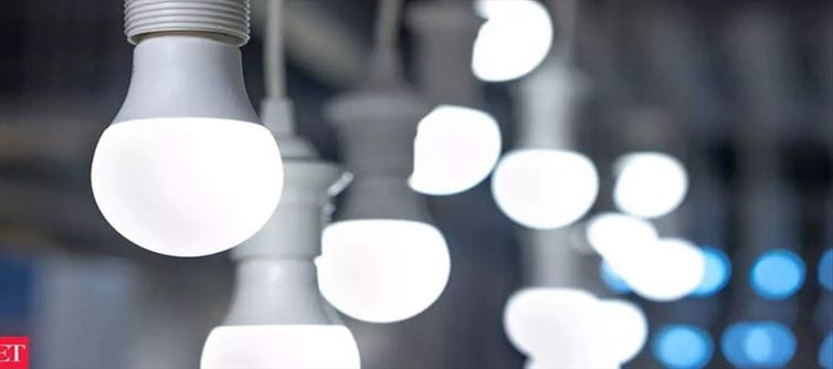 UJALA LED bulbs included in Harvard Business School!!!