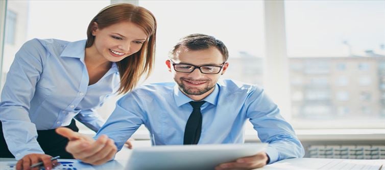 విజయం మీదే: మీ బాస్ ను ఇలా ఇంప్రెస్ చేయండి...