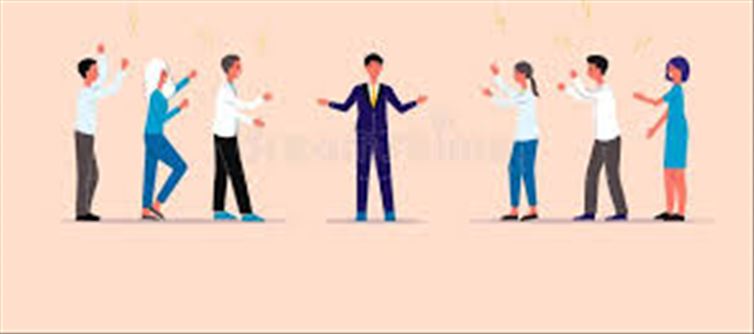 విజయం మీదే: విజయం ఎవ్వరికీ సులభంగా దక్కదు...?