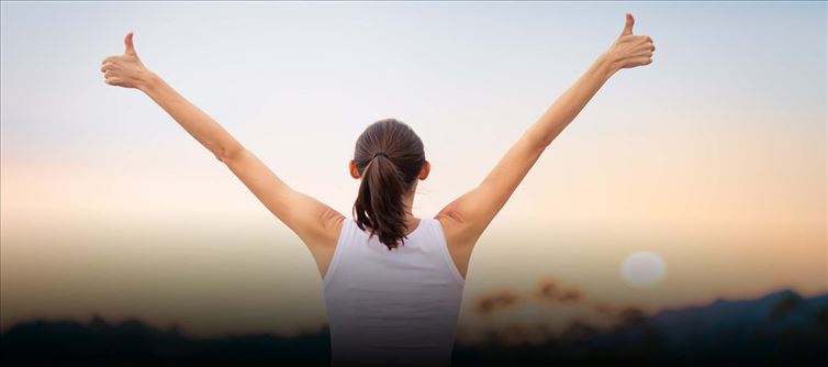 విజయం మీదే: నువ్వేమి చేసినా అది నీదే ?