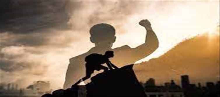 విజయం మీదే: విజయమే నిజమైన ఆస్థి...