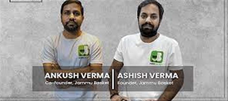 లాక్ డౌన్ వారిని వ్యాపారవేత్తలుగా మార్చింది ?