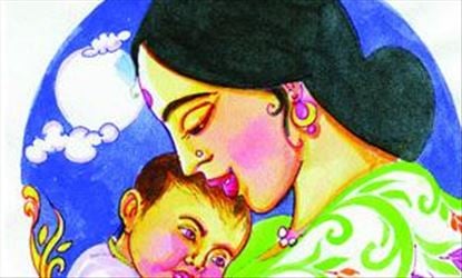 అమ్మ‌: వ‌ల‌స వెళ్లిన బిడ్డ కోసం త‌ల్లి క‌డుపుకోత‌